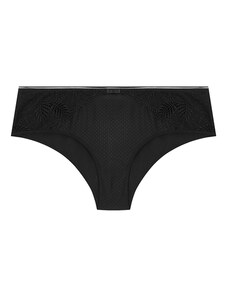 DEEP BRIEF 12Y770 Black(015) - Simone Perele