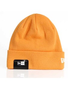 Kulich NEW ERA Pop Neon Orange Cuff Beanie