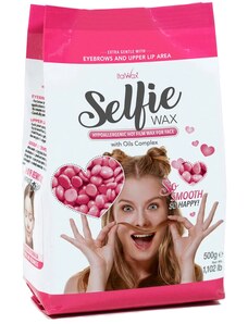 ITALWAX Filmový vosk SELFIE 500 g