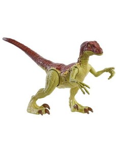 Mattel Jurský svět Fierce Force Velociraptor