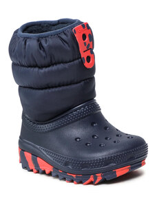 Zimní dětské boty Crocs | 80 produktů - GLAMI.cz