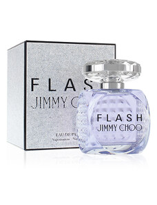 Jimmy Choo Flash parfémovaná voda pro ženy 100 ml