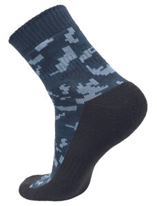 Cerva NEURUM CAMOUFLAGE, funkční ponožky