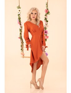 Merribel Woman's Dress Mallani