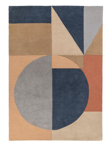 Flair Rugs koberce Kusový koberec Moderno Esre Multi - 120x170 cm