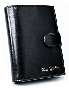 Pánská kožená peněženka Pierre Cardin 326A YS520.1 černá