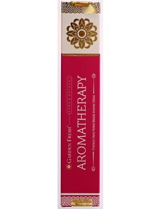 Indie Vonné tyčinky Pure&Natural AROMATHERAPY