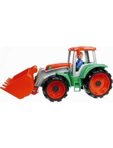 Lena Auto plastové Truxx traktor