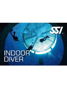 SSI Indoor Diver