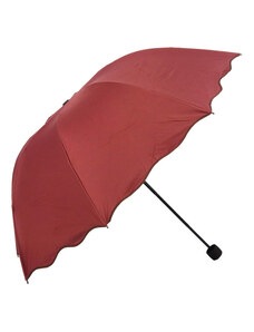 Virgina Deštník Nancie, červený