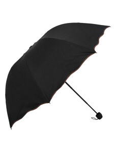 Virgina Deštník Nancie, černý