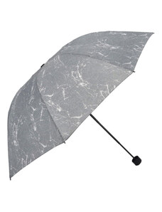 Virgina Stylový deštník Rocky, šedý