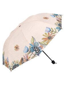 Virgina Dámský deštník Paradise, růžový