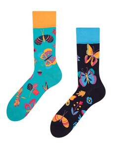 Dedoles - Good Mood Veselé ponožky Motýli
