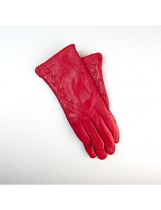 Karpet Dámské koženkové rukavice