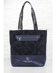 Caely Shopper bag Q3075BL