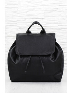 Urban Style Černý batoh 2268B