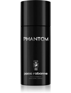 Paco Rabanne Phantom - deodorant ve spreji 150 ml