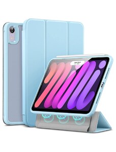 Ochranné pouzdro pro iPad mini 6 - ESR, Rebound Hybrid Blue