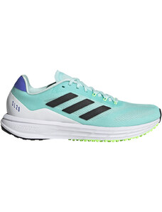 Modré dámské běžecké boty adidas | 20 kousků - GLAMI.cz
