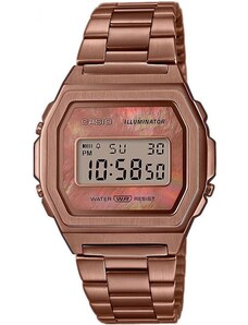 CASIO - Retro A1000RG-5EF