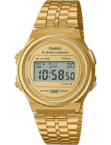 CASIO - Retro A171WEG-9AEF