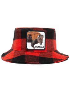 Zimní bucket hat - Goorin Bros Extra Buff