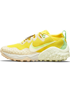 Žluté dámské boty Nike | 20 kousků - GLAMI.cz