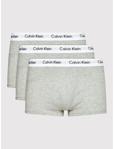 Sada 3 kusů boxerek Calvin Klein Underwear