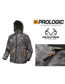 Prologic RealTree Fishing Jacket