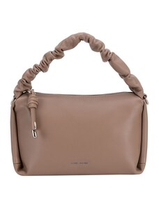 David Jones kabelka crossbody béžová 6294