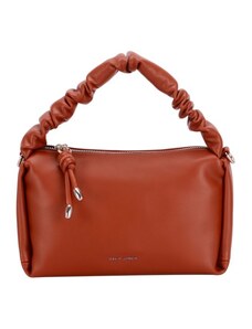 David Jones kabelka crossbody cihlově červená 6294