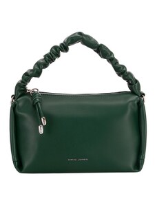 David Jones kabelka crossbody tmavě zelená 6294