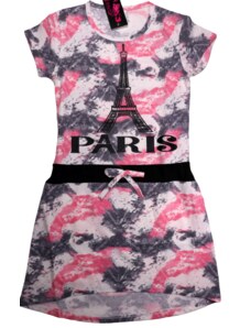 Letní šaty PARIS