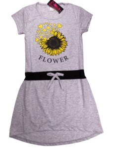 Letní šaty FLOWER