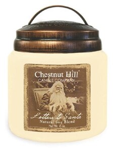 Chestnut Hill Candle svíčka Letters To Santa, 454 g