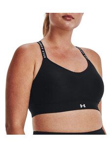 Podprsenka Under Armour Infinity Covered Low 1363354-001