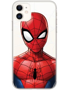 Ert Ochranný kryt pro iPhone 13 Pro - Marvel, Spider Man 012