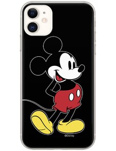 Ert Ochranný kryt pro iPhone 13 mini - Disney, Mickey 027