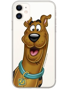 Ert Ochranný kryt pro iPhone 13 - Scooby Doo, Scooby Doo 014