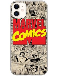Ert Ochranný kryt pro iPhone 13 mini - Marvel, Marvel 004
