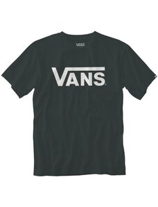 Vans TRIKO VAN CLAIC - zelená -