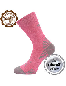 Ponožky Voxx Optimus Růžová