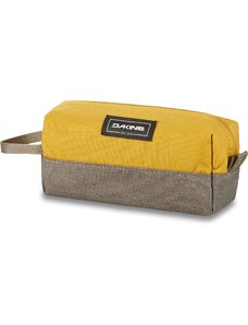 Dakine Accessory Case Mustard Moss