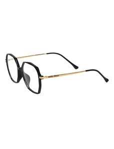 Luxbryle Dámské čiré brýle Lexi