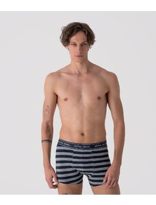 RetroJeans HAROLD STRIPES PACK TWO UNDERWEAR, MIXED