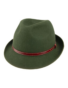 Tonak Myslivecký klobouk zelená (P0250) 55 12436/17AA