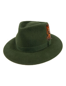 Tonak Myslivecký klobouk zelená (P0250) 56 13168/21AA