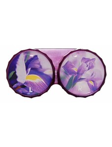 klasické ozdobné pouzdro-iris
