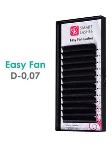 Easy Fan - D - 0.07